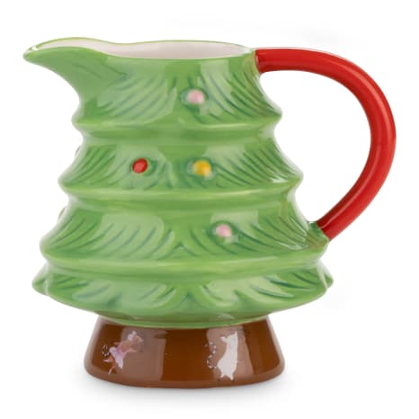 Image of Cath Kidston Tree Sauce Jug, 225ml