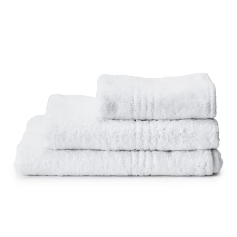 Image of Nortex Hotel Collection Bath Towel, 600gsm