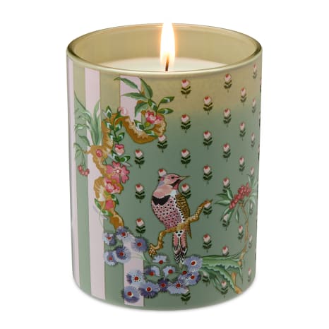 Image of Cath Kidston Body Bliss & Blossom Scented Candle, 220g