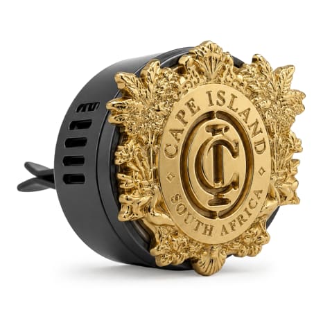 Image of Cape Island Summer Vineyard Grand Car Diffuser Set