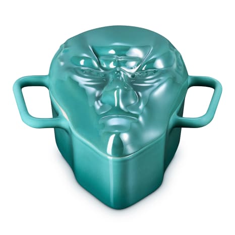 Image of Le Creuset Star Trek Mini Cocotte, 300ml