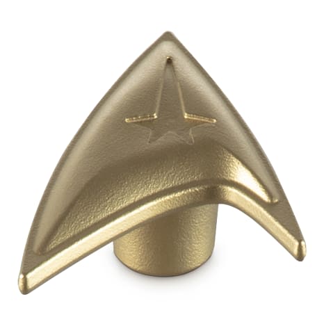 Image of Le Creuset Star Trek Delta Knob