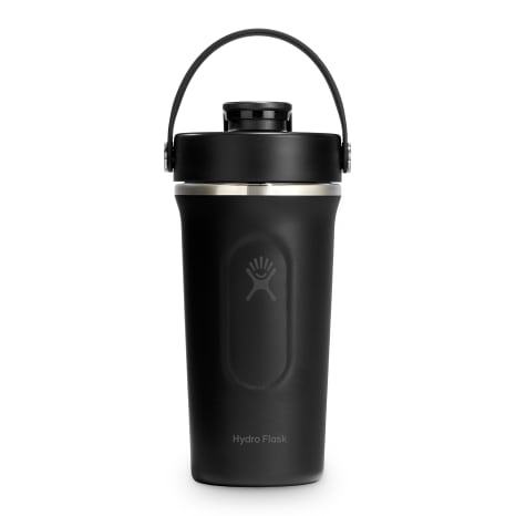 Image of Hydro Flask Vacuum Insulated Stainless Steel Shaker Bottle, 710ml