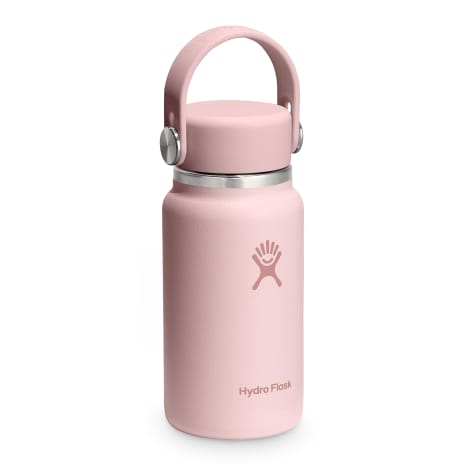 Image of Hydro Flask Micro Hydro Vacuum Insulated Stainless Steel Bottle, 200ml