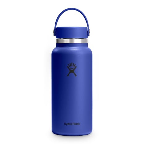 Image of Hydro Flask Vacuum Insulated Wide Flex Cap Bottle, 946ml
