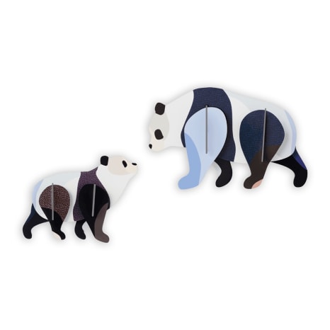 Image of Studio ROOF Panda — Family