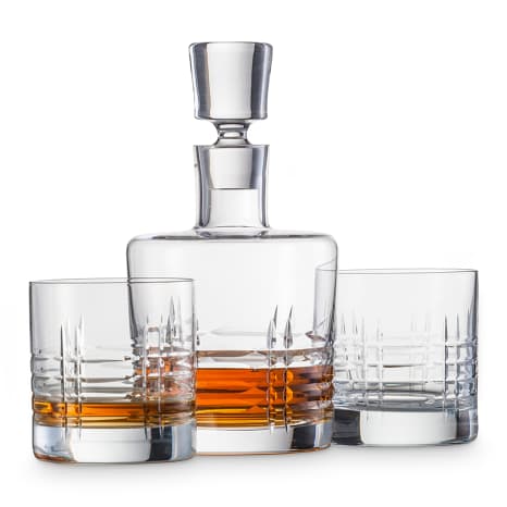 Image of Schott Zwiesel Destille Whisky Carafe & Tumbler Set