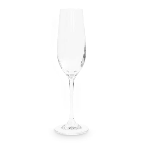 Image of William Warwick Provence Champagne Flutes, Set of 4