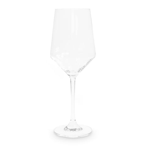 Image of William Warwick Provence White Wine Glasses, Set of 4
