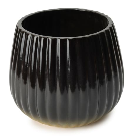 Image of Thread Office Ceramic Urchin Planter Pot, 23cm