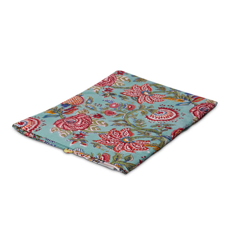 Image of India Ink Fiesta Floral Tablecloth, 160cm x 270cm