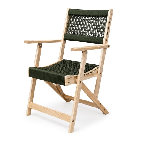 Image of Homewood Cottonwood Phinda Cotswold Folding Chair