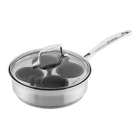 Image of Scanpan Impact Egg Poacher Set