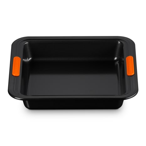 Image of Le Creuset Non-Stick Square Cake Tin