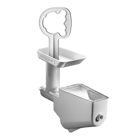 Image of KitchenAid Fruit & Vegetable Strainer Attachment for Stand Mixer