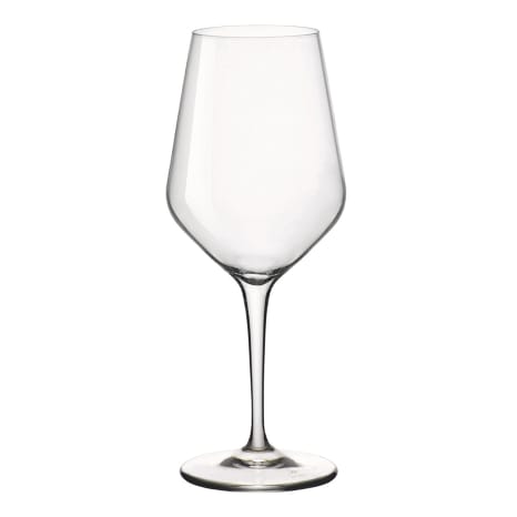 Image of Bormioli Rocco Electra White Wine Glasses, Set of 6