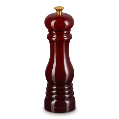 Image of Le Creuset Classic Pepper Mill, 21cm