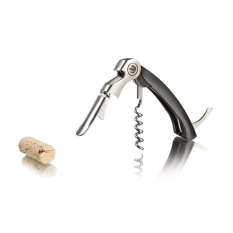 Image of Vacu Vin Waiter's Friend Bottle Opener