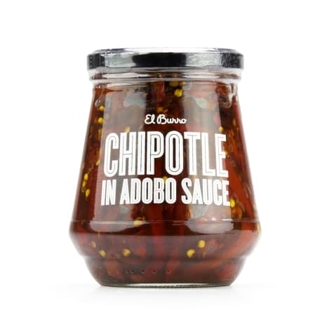 Image of Mercado Chipotle in Adobo Sauce, 380g
