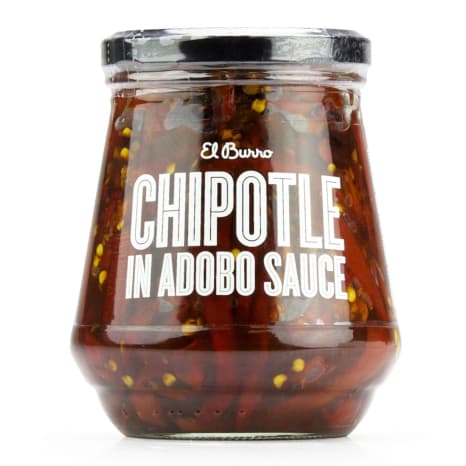 Image of Mercado Chipotle in Adobo Sauce, 380g