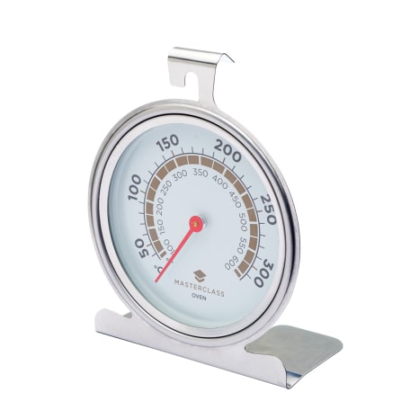 Image of MasterClass Deluxe Oven Thermometer