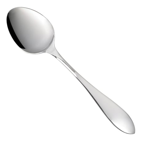 Image of Wilkinson Sword Teardrop Teaspoon, Set of 6