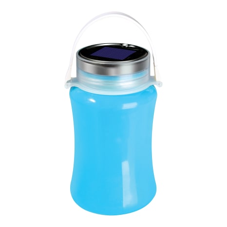Image of UltraTec Waterproof LED Solar Lantern