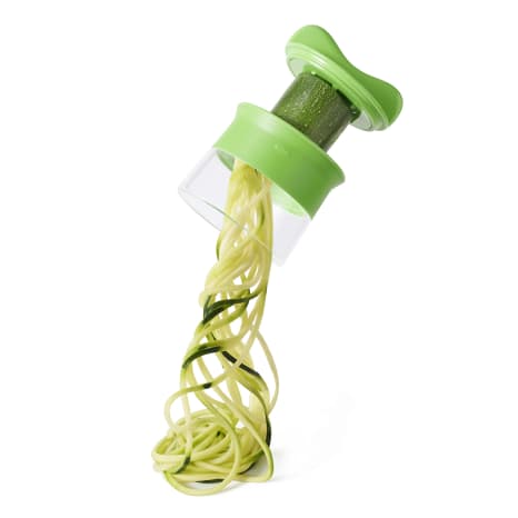 Image of OXO Good Grips Handheld Spiralizer