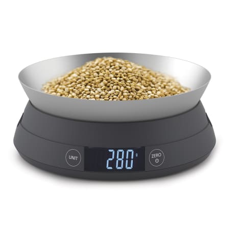 Image of Joseph Joseph SwitchScale Digital Kitchen Scale