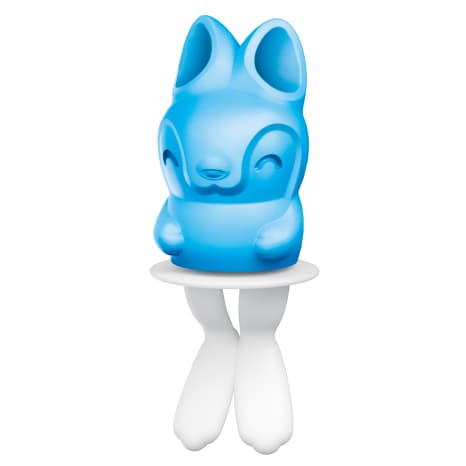 Image of Zoku Character Slow Pop Freezer Mould, Single