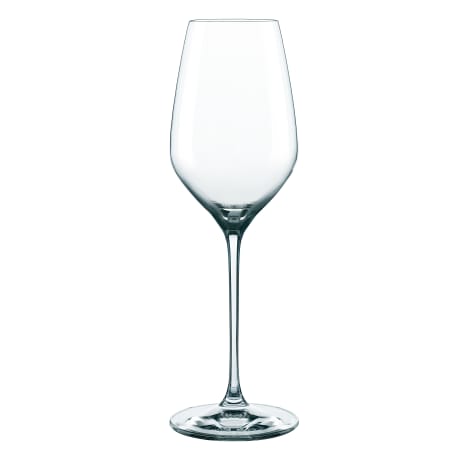 Image of Nachtmann Lead-Free Crystal Supreme White Wine Glasses, Set of 4