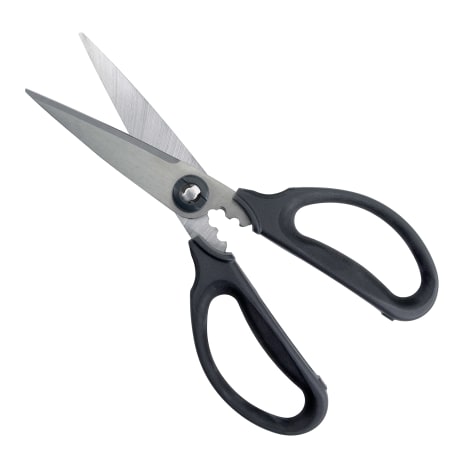 Image of OXO Good Grips Kitchen & Herb Scissors