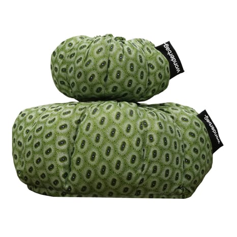 Image of Wonderbag Small & Large Heat Retaining Slow Cookers, Set of 2