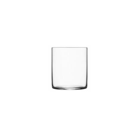 Image of Luigi Bormioli Top Class Beverage Glasses, Set of 6