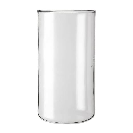 Image of Bodum Spare Glass Beaker Without Spout