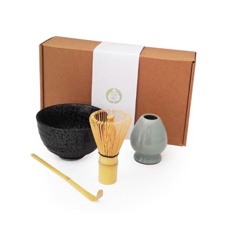 Image of Just Matcha Matcha Green Tea Essentials Kit