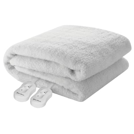 Yuppiechef electric blanket hotsell