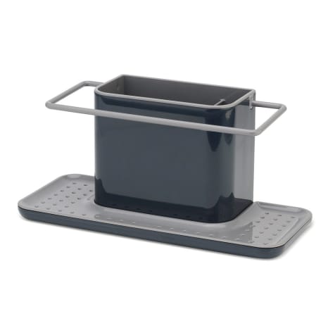 Image of Joseph Joseph Large Sink Caddy, Grey