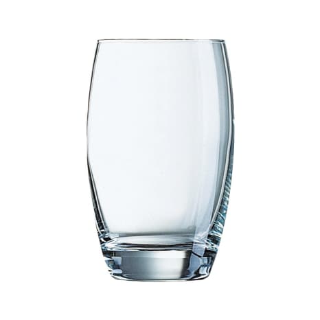 Image of Arcoroc Salto Highball Tumblers, Set of 6
