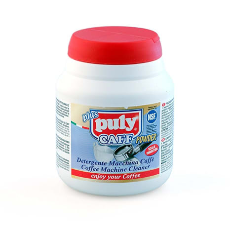 Image of Puly Caff Coffee Machine Cleaner
