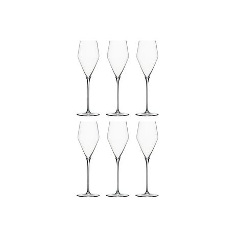 Image of Zalto Champagne Glasses