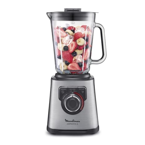 Image of Moulinex Perfect Mix Jug Blender, 2L