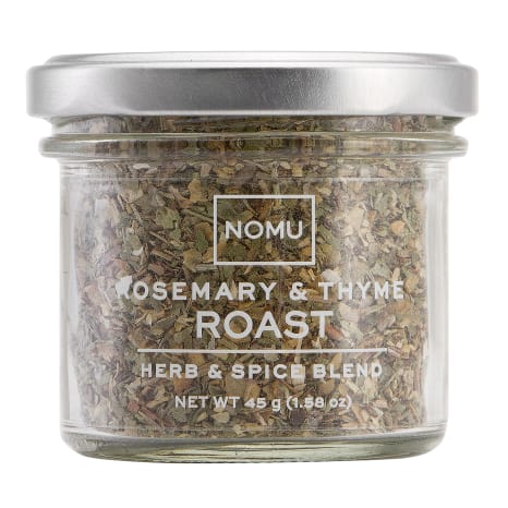 Image of NOMU Rosemary and Thyme Roast Blend, 45g