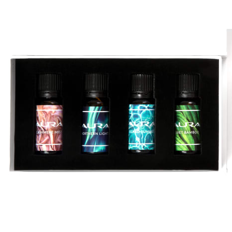 Cashmere mist sale aura
