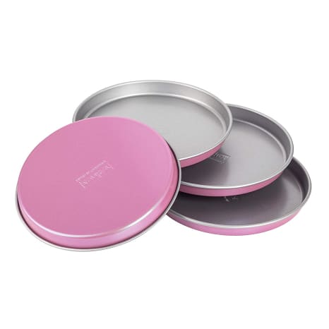 Image of Zenker Creative Studio Layer Cake Rounds, Set of 4