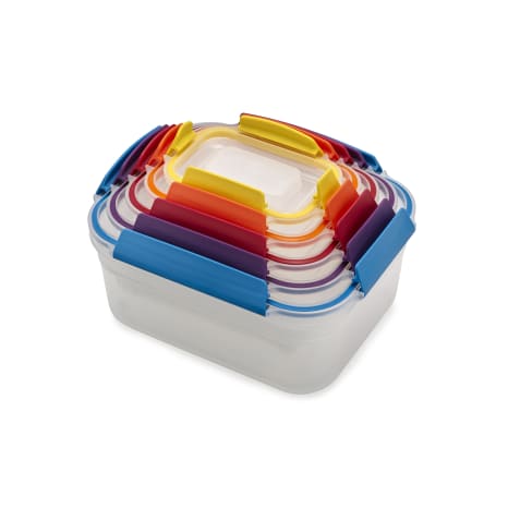 Image of Joseph Joseph Nest Lock Storage Container Set