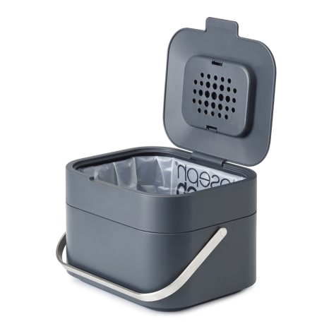 Image of Joseph Joseph Stack 4 Food Waste Caddy