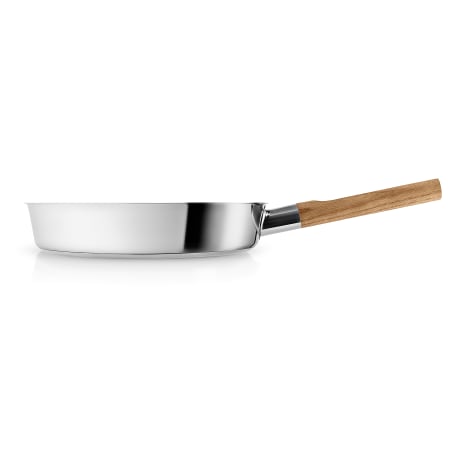 Image of Eva Solo Nordic Kitchen Non-Stick Coated Stainless Steel Frying Pan