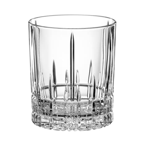 Image of Spiegelau Perfect Serve Whiskey Tumblers, Set of 4