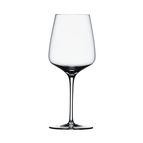 Image of Spiegelau Willsberger Anniversary Bordeaux Glasses, Set of 4